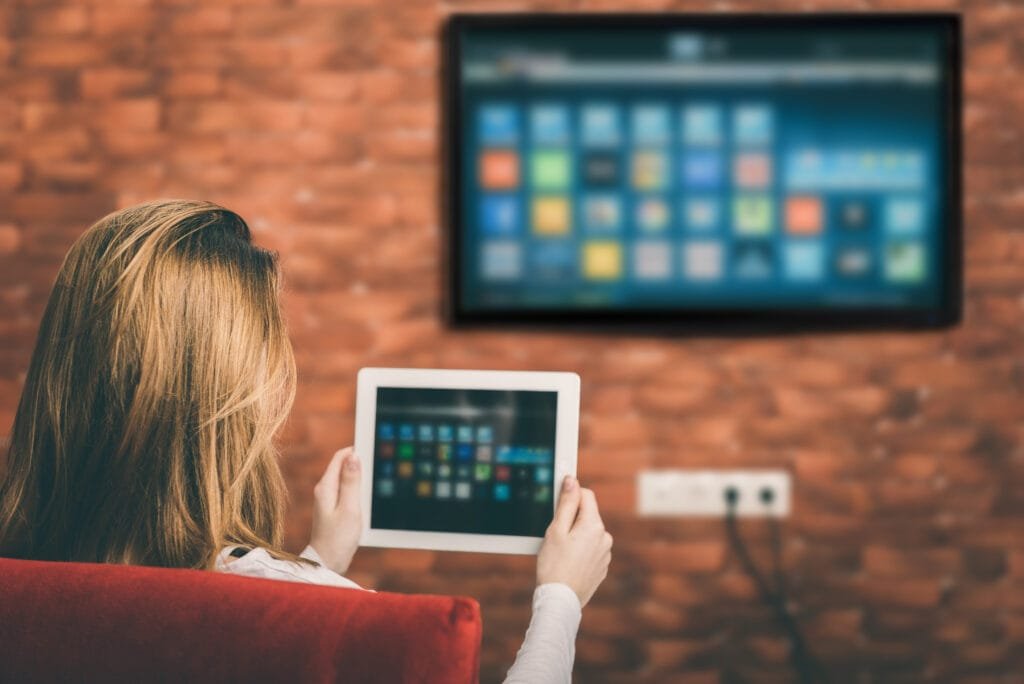 Iptv ultra activation on smart tv IPTV Ultra Canada