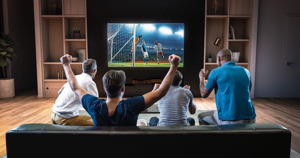 sport tv IPTV for Sports in Canada in 2025