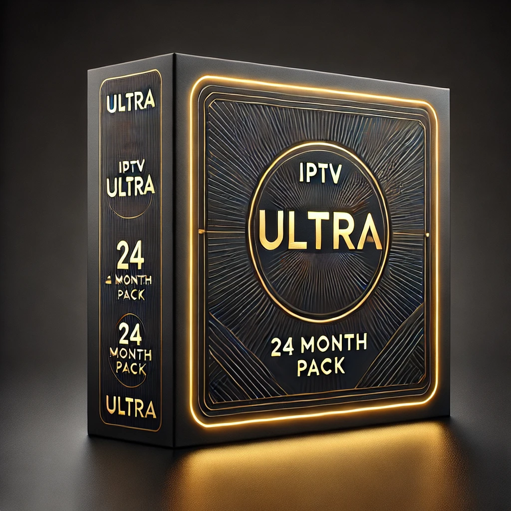 IPTV Ultra Canada