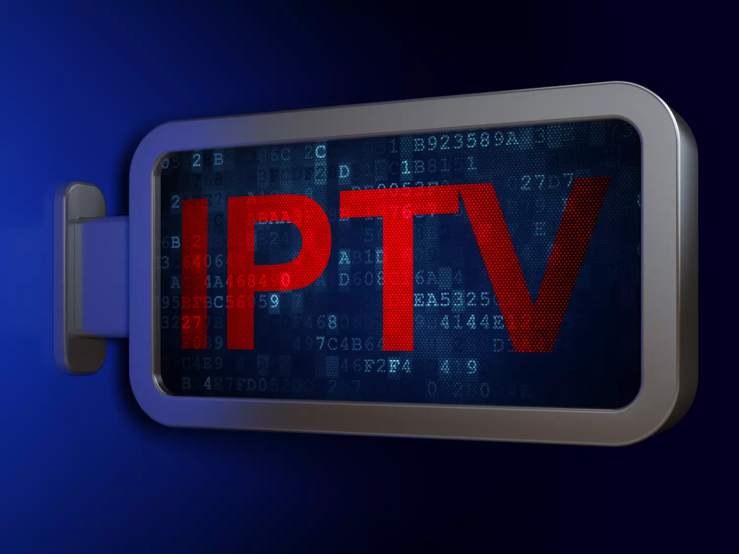 IPTVVV IPTV vs Netflix - Best streaming service in Canada