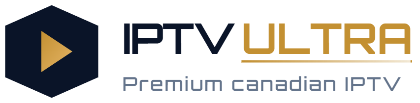 IPTV Ultra Logo